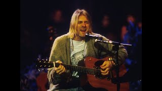 Nirvana - Rape Me (Acoustic Version)
