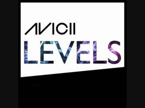 Dada Life - Kick Out The Epic Motherfucker VS Avicii - Levels REMIX DjMC  {NEW MASHUP 2012}