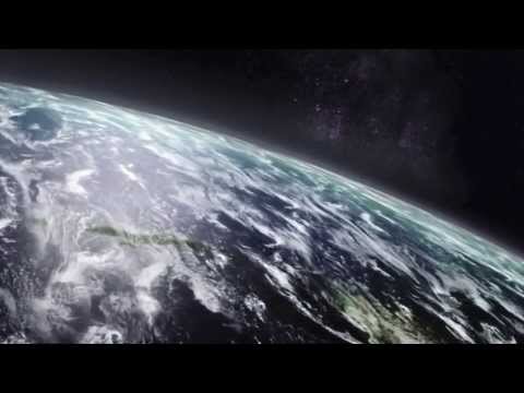 Space Pioneer Promo Video, Music By Gabriel Lefkowitz