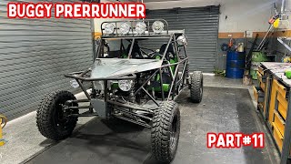 COMO HACER UN BUGGY PRERRUNNER (PART#11)