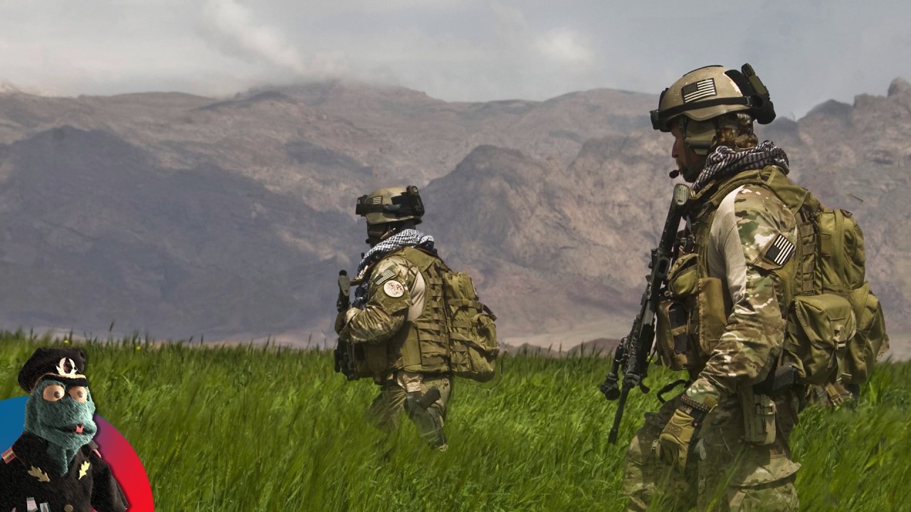America's hidden military superpower