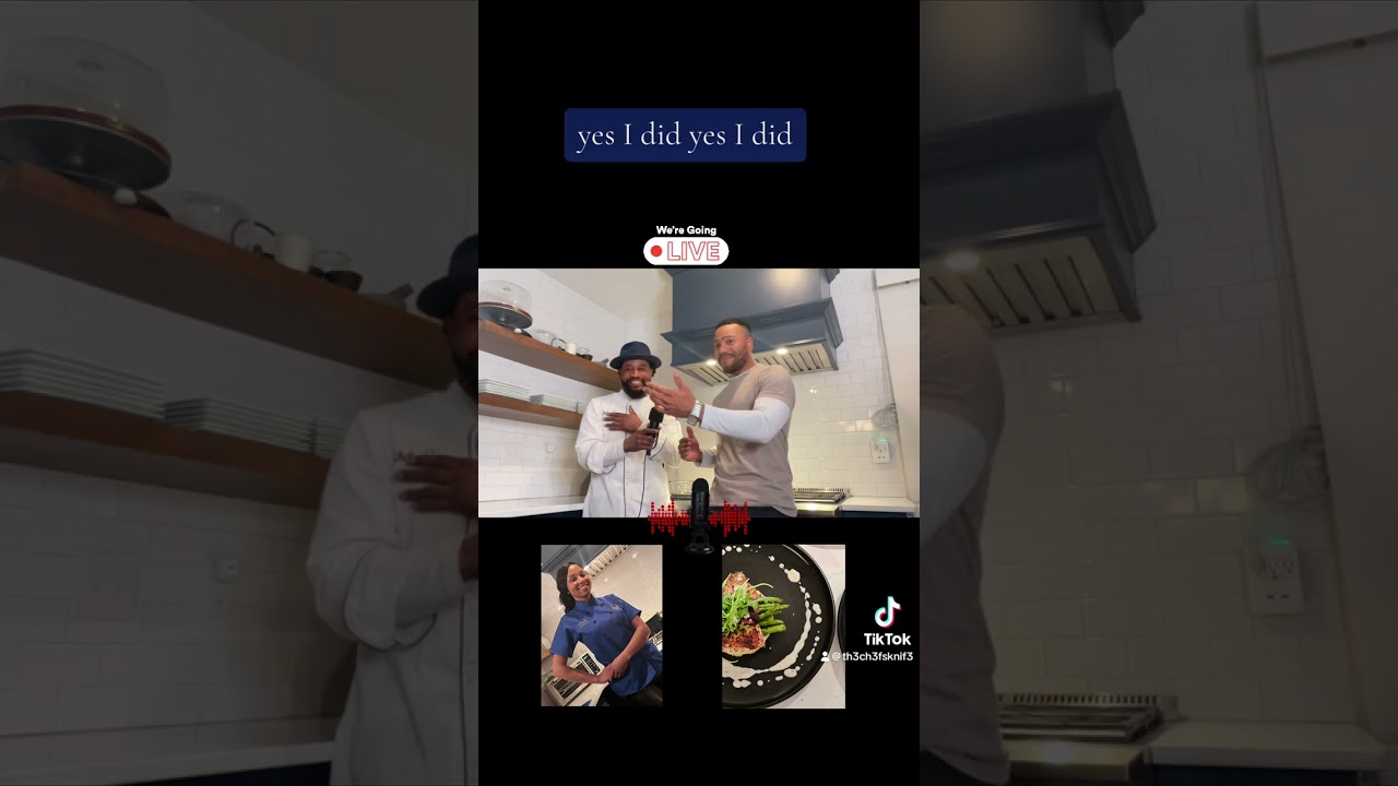 Promotional video thumbnail 2 for Kool’N’Blue Luxury Catering LLC