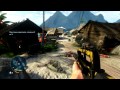 Far Cry 3 - Поджег плантаций 