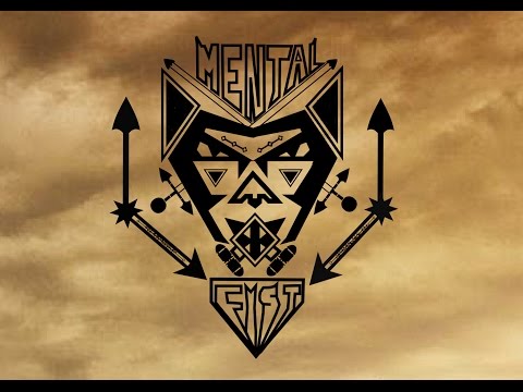 Mental Fist - Drums Are For Bitches (Version 230 bpm ! )