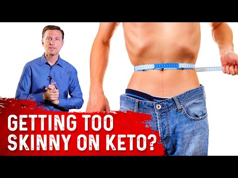 What is a Ketone Explained By Dr Berg
