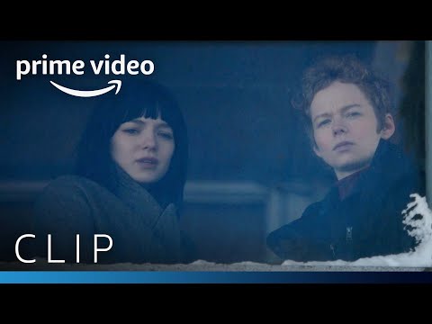 Hanna Season Three Clip: Hanna's Second Mission | Prime Video