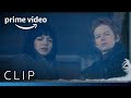 Hanna Season Three Clip Hanna S Second Mission Prime Video