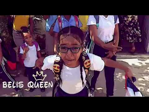 Belis Queen x ceky viciny _ yote traje el dembow (video) oficial)