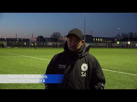 Highlights Gug B - Vejgaard B