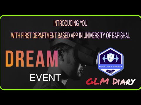 GLM Diary