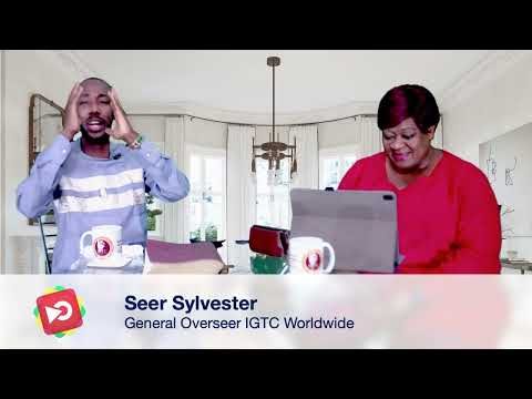 Salvation Hour - Pray for Pastors (06/09/2022)