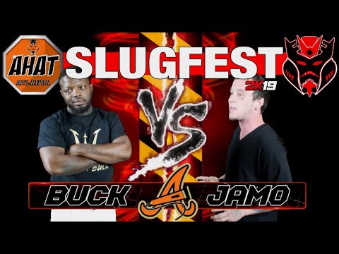 Buck vs Jamo