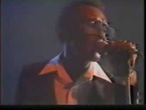 O V WRIGHT & Hi Rhythm