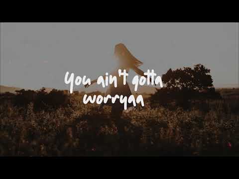 Sali Kimi - Go Hard Lyric Video