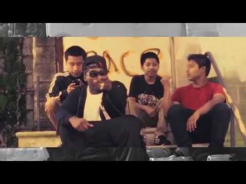 Rich Boy Chize ft. Trapp Money June - Salute (Official Video)