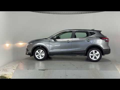 Nissan Qashqai DIG-T ACENTA PREMIUM 5 **REVERSE CA - Image 2