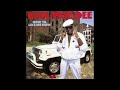 Kool Moe Dee - Way Way Back