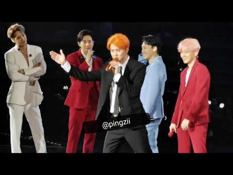 [Fancam] 190921 ExplOration in BANGKOK - Happy CHEN Day [ Full ver.]