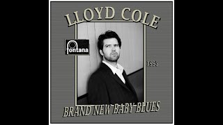 Lloyd Cole - Brand New Baby Blues (1995)