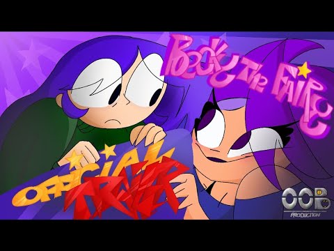 Becky The Fairy OFFICIAL TRAILER -- pilot episode !!