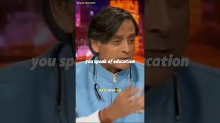 Download lagu India Without British Rule? Shashi Tharoor π³π₯ mp3 Download lagu India Without British Rule? Shashi Tharoor π³π₯ mp3