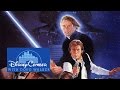 Star Wars Episode VI Return Of The Jedi Disneycember 2015