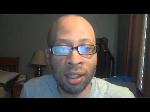 ENCOUNTER -1 John 2:15-27