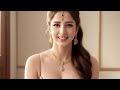 4k Girl Lookbook The World Changes Faster Than Memory If