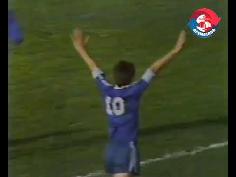 PRVI GOL DRAGANA STOJKOVIĆA - PIKSIJA U KARIJERI