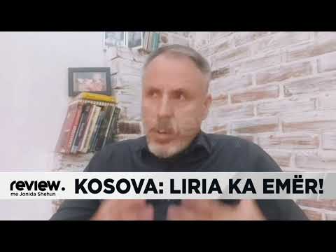 Aktivisti Avni Zogiani kundërshton pretendimet e PDK: Protesta ishte e mbështetur edhe nga LVV