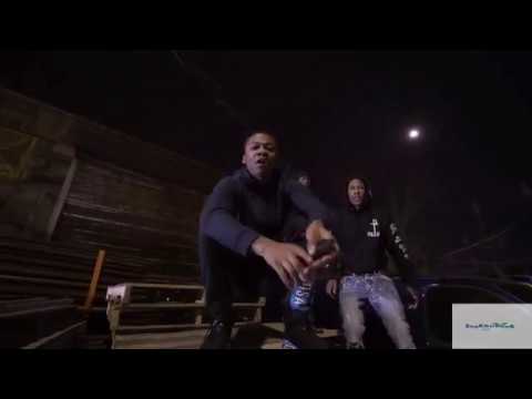 Nas Blixky In The Jam X Nas Blixky Envy Caine Streets Crazy