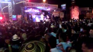 preview picture of video 'Aleteo en las ferias de Zarzal Valle 2013'