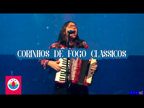 Alice Maciel - Corinhos de Fogo Clássicos e Antigos (NCP)