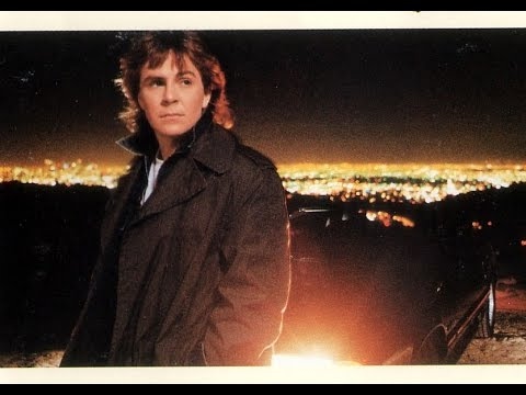 Jimmy Harnen - Where Are You Now?