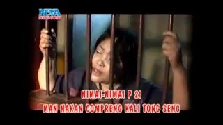 Download lagu Netty Vera Br.bangun Mantan Narapidana ( lagu karo ) mp3
