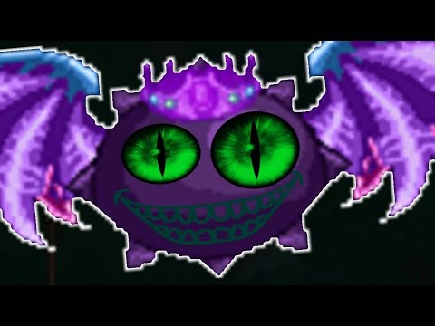 DARK EMPEROR BOSS! | Terraria Epic Modpack SE10 | PART 88
