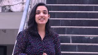 UPPCS Topper Sanchita Sharma talking about Jamia RCA | Jamia  Residential Coaching Academy Admission