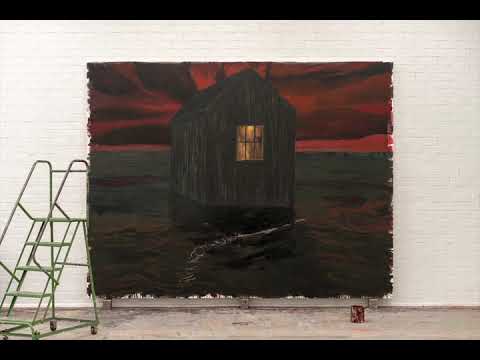 When We Arrive - Cowboy Junkies
