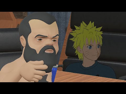 esse vídeo não faz o menor sentido