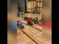 Thomas And Friends Wooden Railway Salty S Stormy Tale Remake