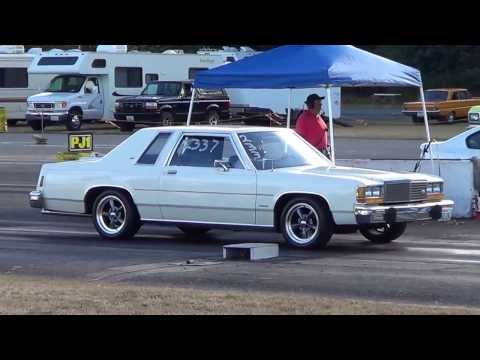 Thumbnail for 1982 FORD LTD MAKING HISTORY!!!! by Ford LTD II