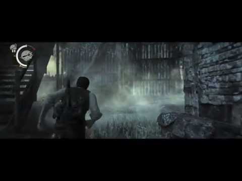 The Evil Within Walkthrough Chapter 3 (Brass Knuckles + Survivor)