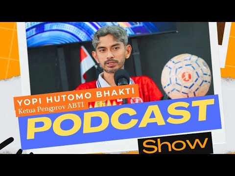 Podcast KONI Lampung