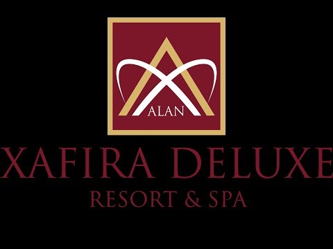 Alan Xafira Deluxe Resort & Spa