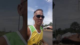 preview picture of video 'Run for a safer Butuan'