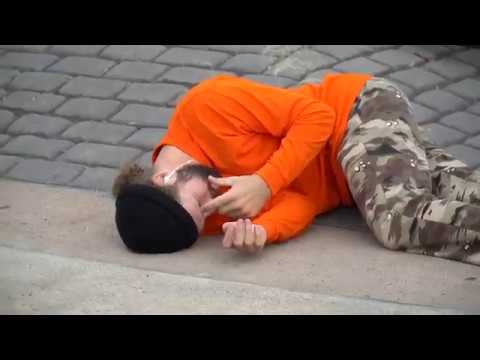 BSD BMX -  Liam Zingbergs - Kicked Outta Cali