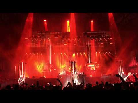 Rammstein -- Reise, Reise (06/25/2017)