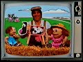 Sonofon Reklamer Med Dukkerne Sussi Og Lille Leif