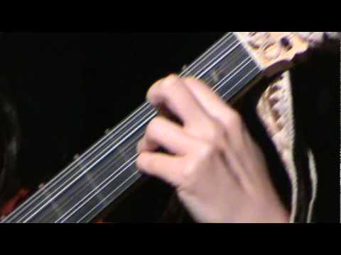 Guitarra Barroca -Laura Fainstein - Maestro Gabriel Garrido 2010