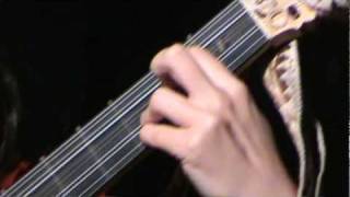Guitarra Barroca -Laura Fainstein - Maestro Gabriel Garrido 2010